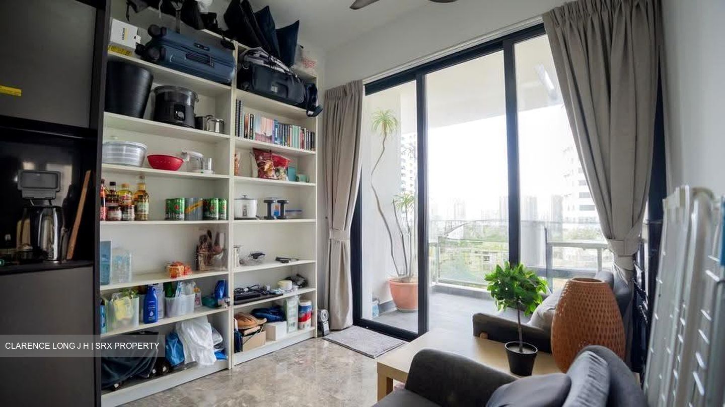 120 Grange (D10), Apartment #634167241